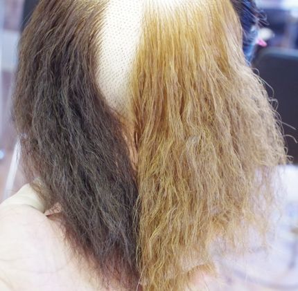 ビビり毛 になる前に いつものヘアセットを見直して Hairhapi ヘアハピ 今知りたい 女子のためのヘアケア ハッピーな情報発信