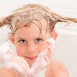 本当に正しい髪の洗い方できてる？